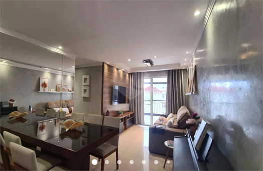 Venda Apartamento São Paulo Vila Prudente 1
