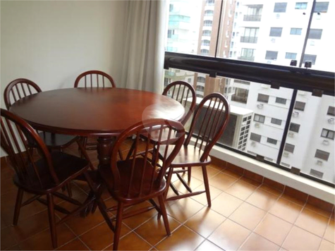 Venda Flat Guarujá Pitangueiras 1