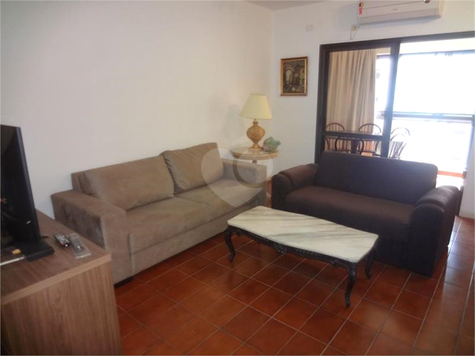 Venda Flat Guarujá Pitangueiras 1