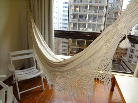 Venda Flat Guarujá Pitangueiras 1