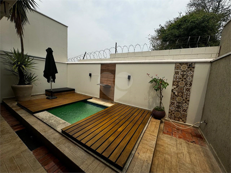 Venda Condomínio Indaiatuba Jardim Panorama 1