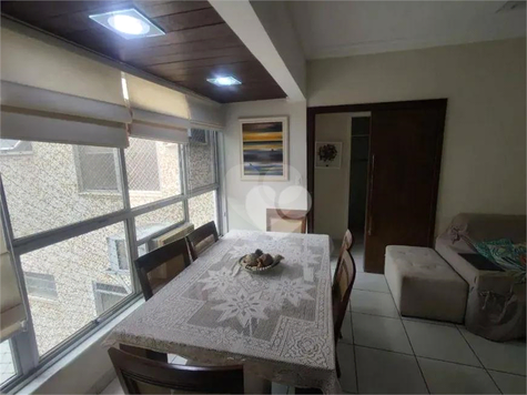 Venda Apartamento Rio De Janeiro Tijuca 1