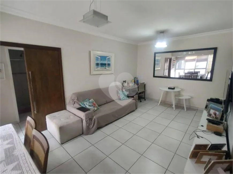 Venda Apartamento Rio De Janeiro Tijuca 1