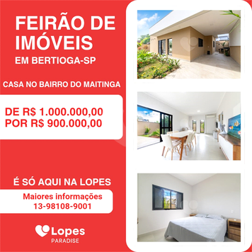 Aluguel Casa Bertioga Maitinga 1