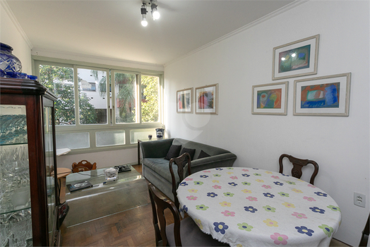 Aluguel Apartamento Porto Alegre Petrópolis 1