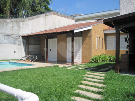 Venda Casa térrea São Paulo Alto Da Lapa 1