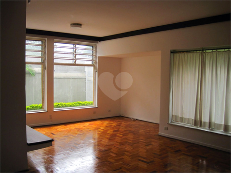 Venda Casa térrea São Paulo Alto Da Lapa 1