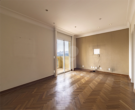 Venda Apartamento São Paulo Alto De Pinheiros 1