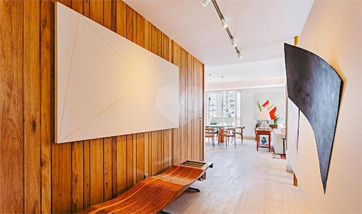 Aluguel Apartamento São Paulo Cerqueira César 1