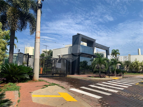 Venda Apartamento Ribeirão Preto Recreio Das Acácias 1