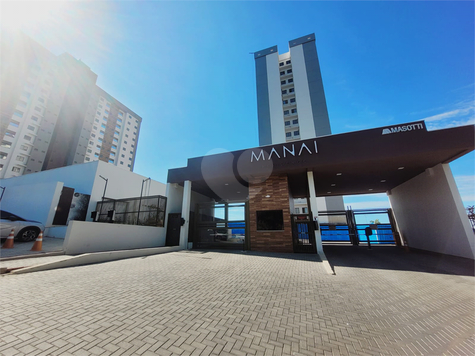 Aluguel Apartamento Indaiatuba Jardim Santiago 1