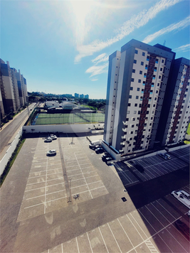 Aluguel Apartamento Indaiatuba Jardim Santiago 1