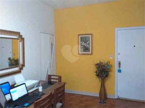 Venda Apartamento São Paulo Consolação 1
