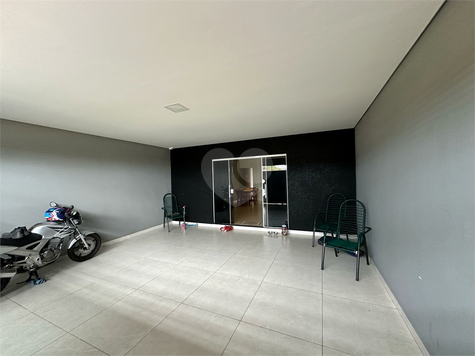 Venda Casa Bauru Jardim Nova Bauru 1