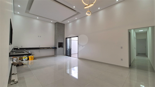 Venda Condomínio Sorocaba Wanel Ville 1