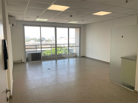 Venda Salas São Paulo Vila Leopoldina 1