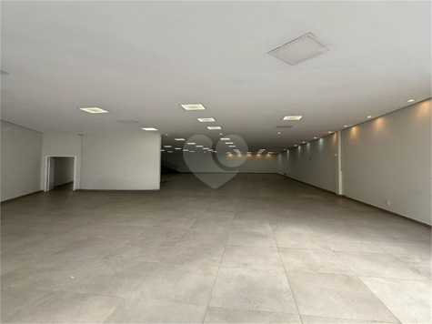 Venda Salão Comercial São Paulo Santo Amaro 1