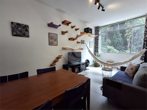 Venda Apartamento Niterói Santa Rosa 1