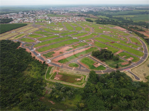Venda Terreno Lençóis Paulista Residencial Vila Da Mata I 1