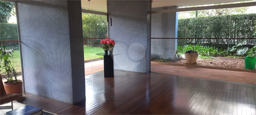 Venda Apartamento São Paulo Pinheiros 1