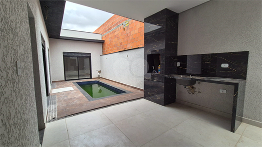 Venda Condomínio Sorocaba Wanel Ville 1