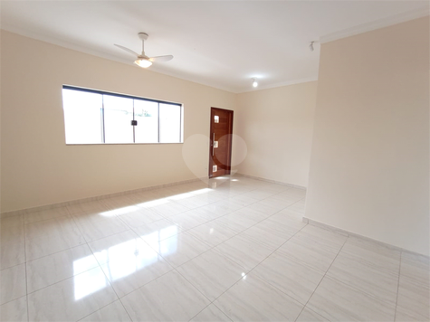 Aluguel Casa Lençóis Paulista Jardim Itamaraty 1