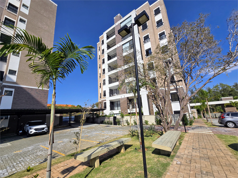 Venda Apartamento Campinas Swiss Park 1