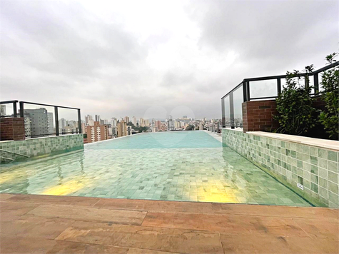 Venda Apartamento São Paulo Jardim São Paulo(zona Norte) 1