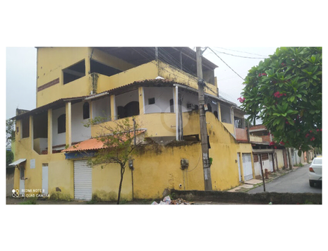 Venda Casa Rio De Janeiro Paciência 1