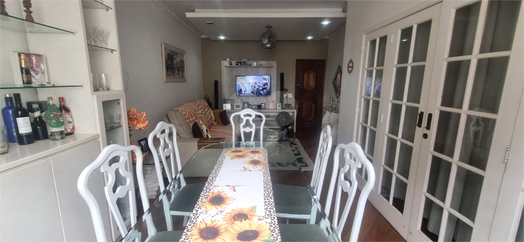 Venda Apartamento Rio De Janeiro Maracanã 1