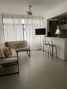 Venda Apartamento Guarujá Enseada 1