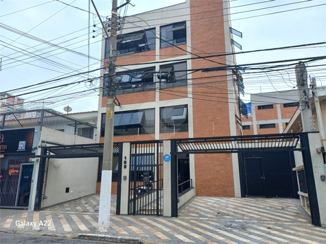 Venda Prédio inteiro São Paulo Vila Leopoldina 1