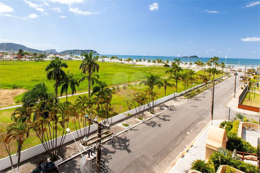 Venda Apartamento Guarujá Enseada 1