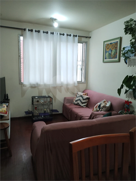 Venda Apartamento São Paulo Vila Pompéia 1