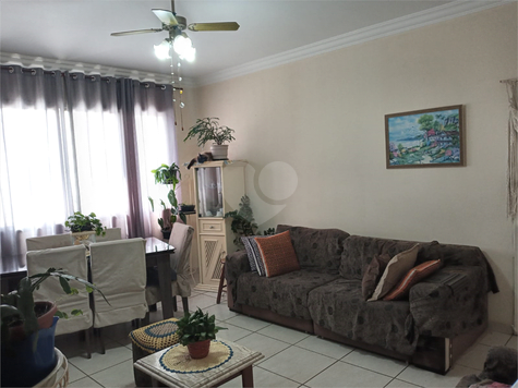 Venda Apartamento São Paulo Cidade Nova Heliópolis 1