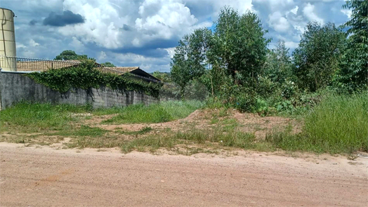 Venda Área de Terra Campo Limpo Paulista Condomínio Cerro Azul 1