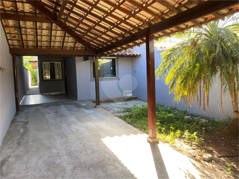 Venda Casa Maricá Praia De Itaipuaçu (itaipuaçu) 1