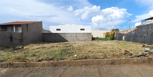 Venda Terreno Ribeirão Preto Parque Industrial Tanquinho 1