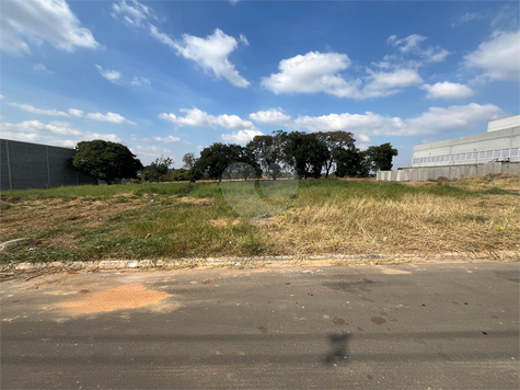 Venda Terreno Indaiatuba Loteamento Comercial Monte Castelo 1