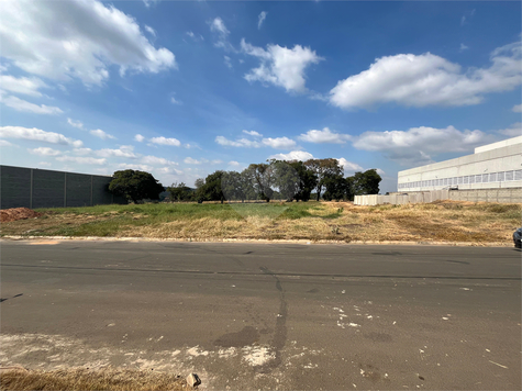 Venda Terreno Indaiatuba Loteamento Comercial Monte Castelo 1
