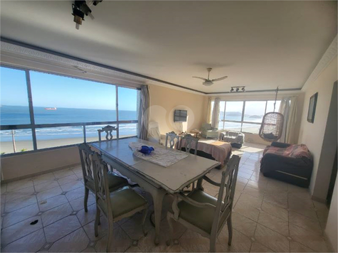 Venda Apartamento Santos Boqueirão 1