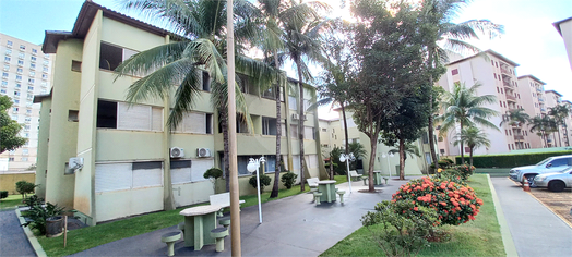 Venda Apartamento Ribeirão Preto Iguatemi 1