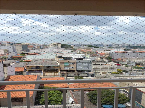 Venda Apartamento Santo André Utinga 1