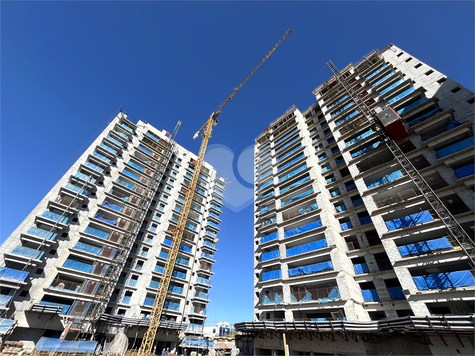 Venda Apartamento São Paulo Tucuruvi 1