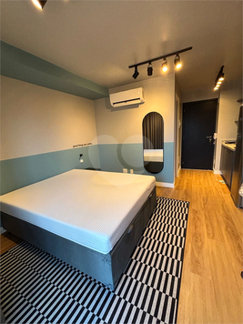 Aluguel Studio São Paulo Vila Cordeiro 1