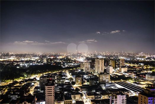 Venda Flat São Paulo Santana 1