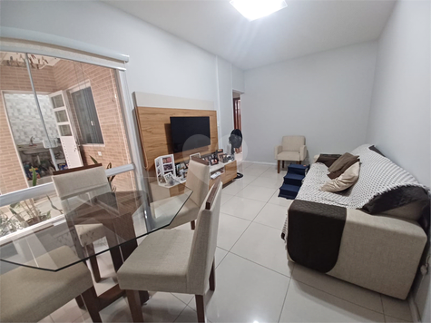 Venda Apartamento São Paulo Santana 1