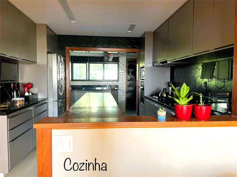 Venda Apartamento São Paulo Vila Suzana 1