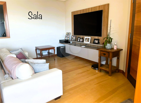 Venda Apartamento São Paulo Vila Suzana 1