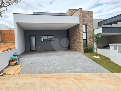 Venda Condomínio Sorocaba Wanel Ville 1
